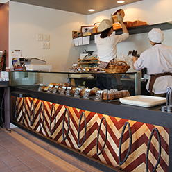 パン屋開業支援