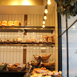 パン屋開業支援