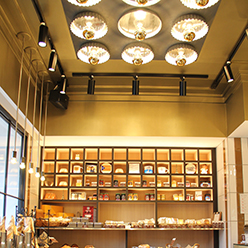 パン屋開業支援