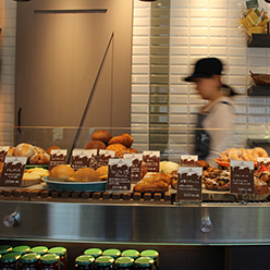 パン屋開業支援