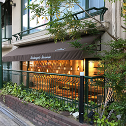 パン屋開業支援