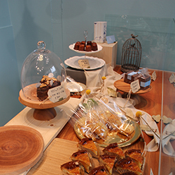 パン屋開業支援