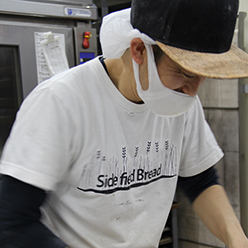 パン屋開業支援