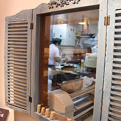 パン屋開業支援