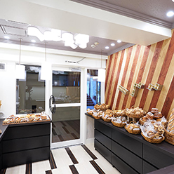 パン屋開業支援