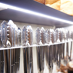 パン屋開業支援