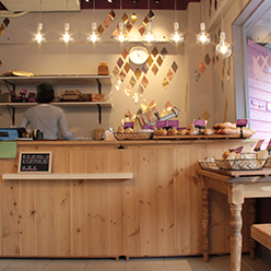 パン屋開業支援