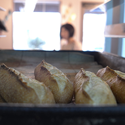 パン屋開業支援