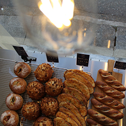 パン屋開業支援